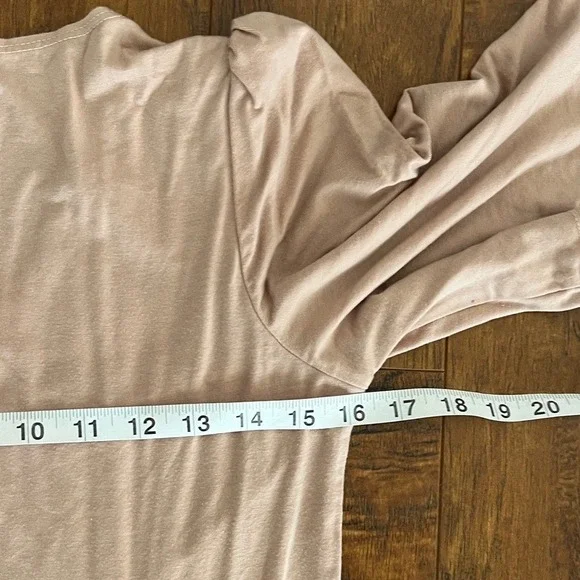 Reformation Blush Dress, Size XL - Picture 12 of 13